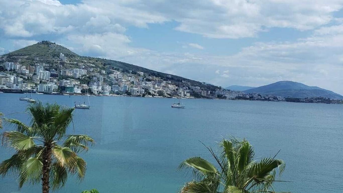 Hotel Royal Saranda