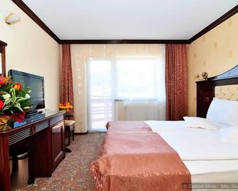 Pensiunea Carmen Silvae - Voroneţ - Habitación