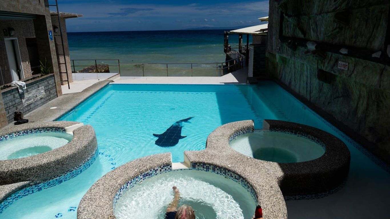 Ging-Ging Hotel And Resort