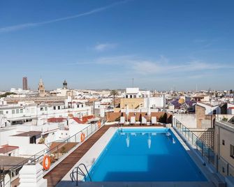 Hotel Don Paco - Sevilla