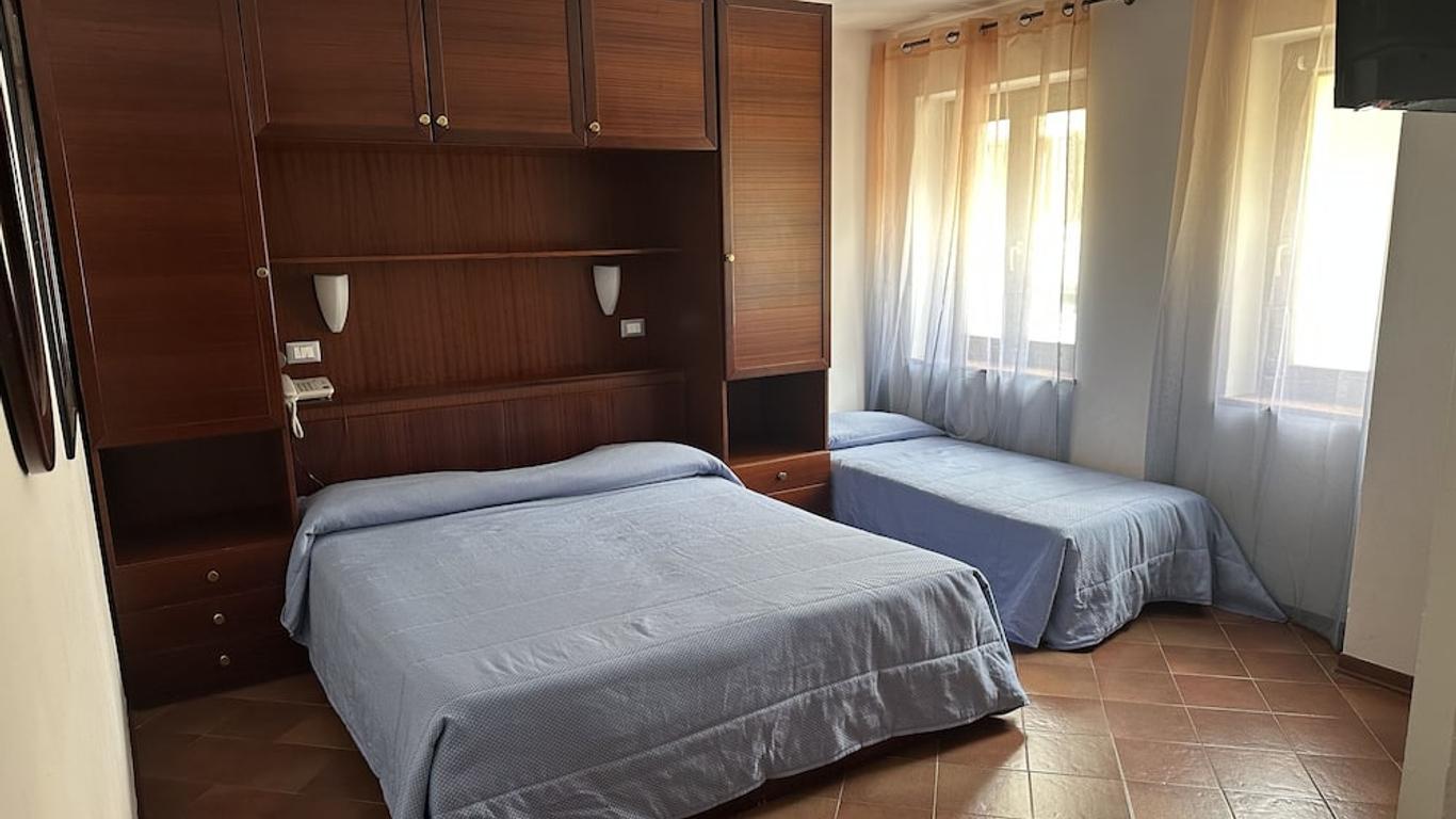 ألا سيتا دي تريستي