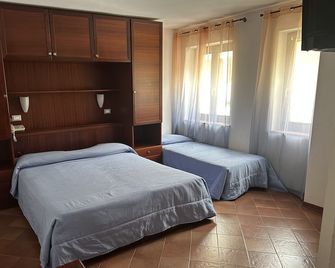 Alla Città di Trieste - Grado - Habitación