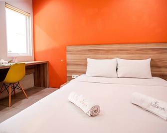 Legreen Suite Supomo - Jakarta - Bedroom