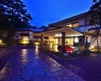 Hotel Hagoromo - Shizuoka - Gebäude