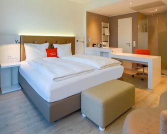 elaya hotel kleve - Kleve - Schlafzimmer