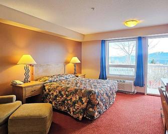 Misty Mountain Inn & Suites - Grande Cache