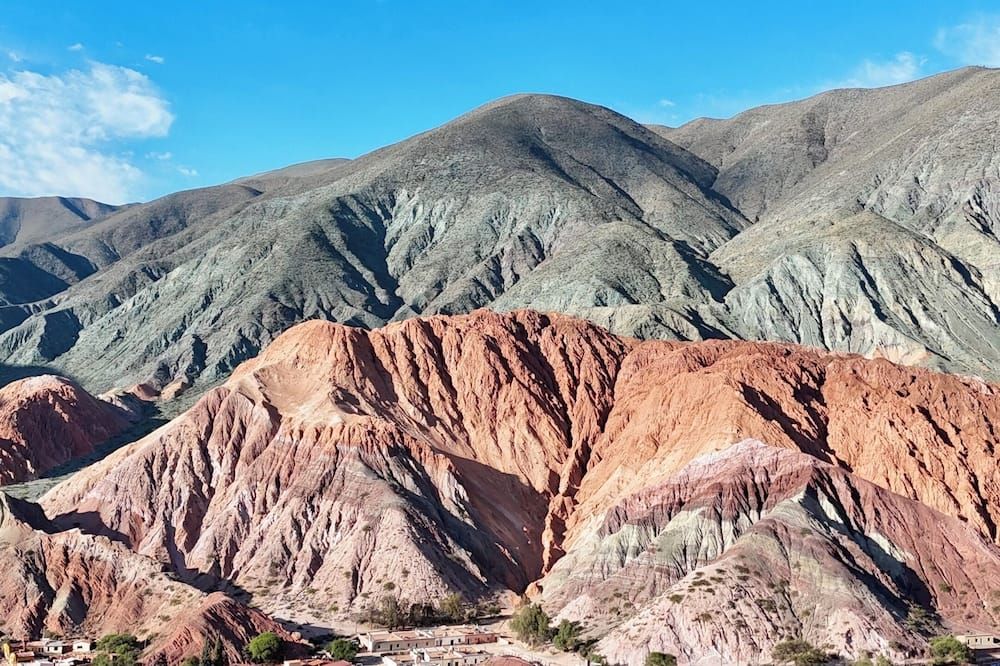 Terrazas de la Posta - Purmamarca