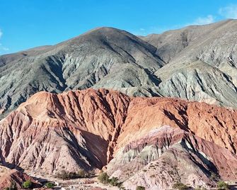 Terrazas de la Posta - Purmamarca