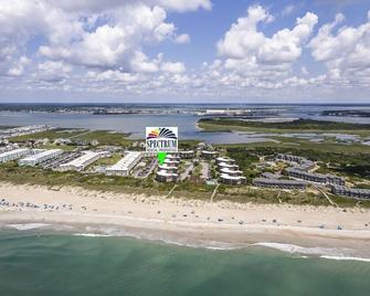 Southwinds G16 condo - Atlantic Beach - Beach