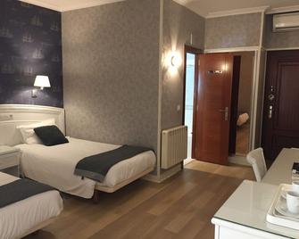 Las Rocas Playa Hotel - Castro-Urdiales