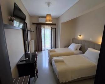 Spartacus House - Kalabaka - Habitación