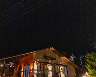 Twisted Tree Cottages, Coorg - Vīrarājendrapet - Building
