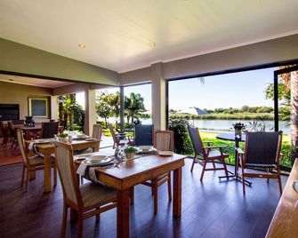 River Place Manor - Upington