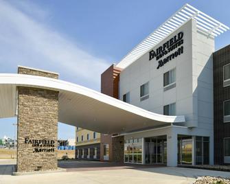 Fairfield Inn & Suites Chillicothe - Chillicothe - Budova