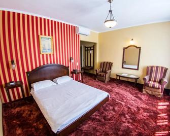 The Elite - Oradea's Legendary Hotel - Oradea