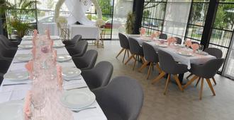 Primus Hotel & Apartments - Viena - Restaurante