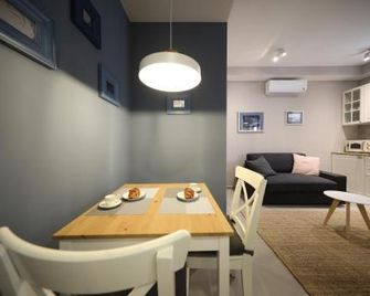 Teatro Verdi Accommodation - Zadar - Dining room