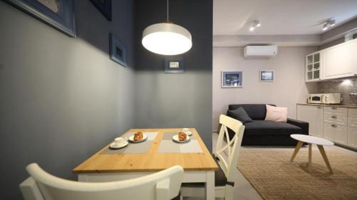 Teatro Verdi Accommodation