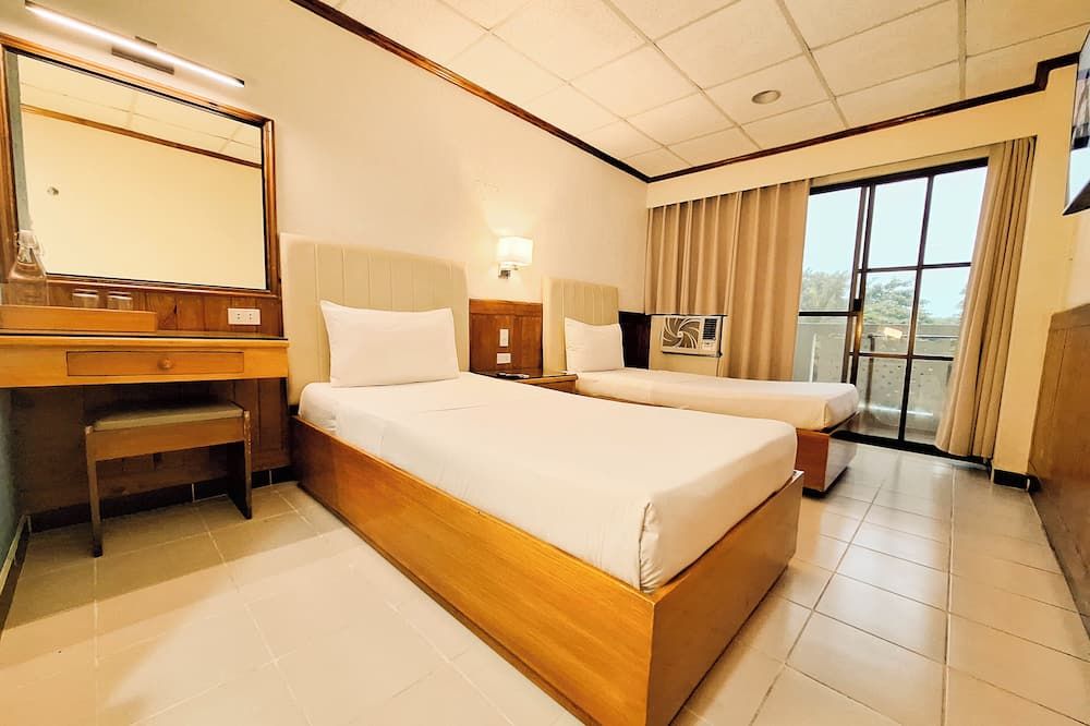 Puerto de San Juan Beach Resort Hotel and Residences - San Juan