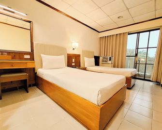 Puerto de San Juan Beach Resort Hotel and Residences - San Juan
