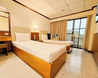Puerto de San Juan Beach Resort Hotel and Residences - San Juan