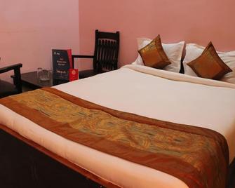 OYO 7321 Hotel Lord Shiva - Patna - Habitación