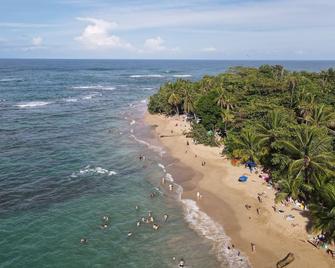 Hotel, Villas Y Glampings Mya -Puerto Viejo, Limon, Cr - Cocles - Playa