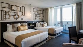 Iberostar Berkeley Shore Hotel - Miami Beach - Bedroom