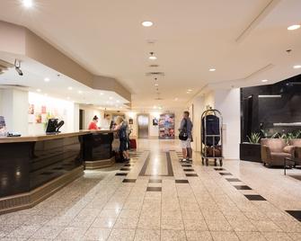 Hotel Grand Chancellor Adelaide - Adelaide - Accueil