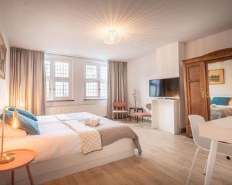 Hotel Nieuw Antiek - Helden