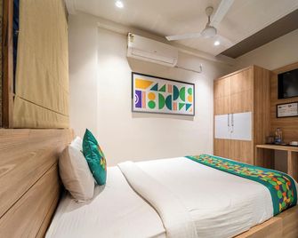 Treebo Mr Motel, 10 Mins to Airport - Mattanūr - Quarto