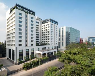 Pullman Chennai Anna Salai - Chennai - Building