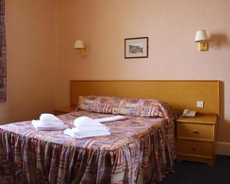 Anchor Head Hotel - Weston-super-Mare - Schlafzimmer