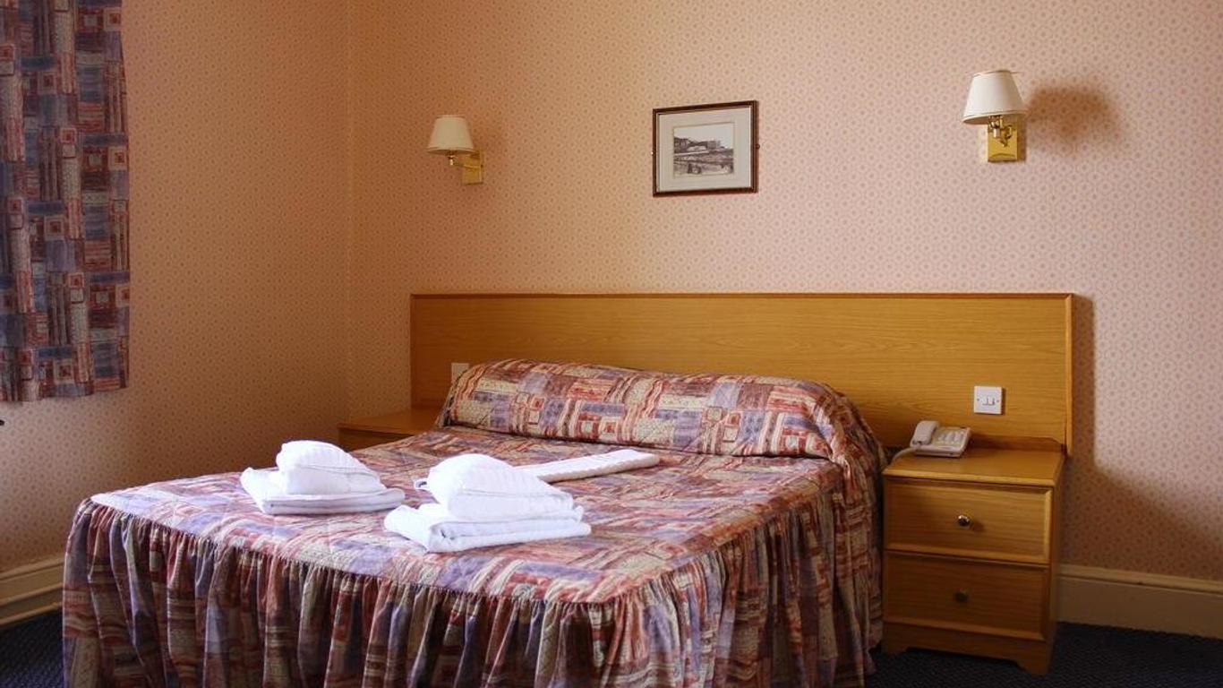 Anchor Head Hotel