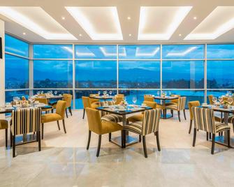Four Points by Sheraton Cuenca - Cuenca - Restaurante