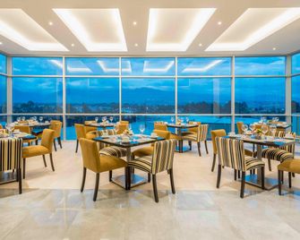 Four Points by Sheraton Cuenca - Cuenca - Restaurante