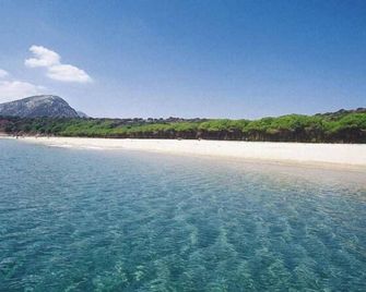 Gollai House - Orosei - Spiaggia