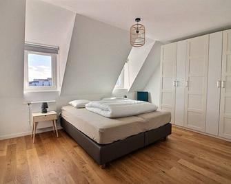 Annonce Professionnelle. Agréable Logement en Duplex, Pour 4 Pers, Terrasse Sud, Wifi - Hardelot-Plage