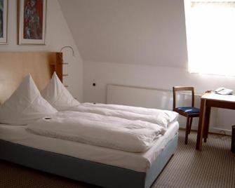 Tagungsvilla Weißer Berg - Neuwied - Bedroom