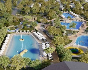 Hotiday Lodge Grado - Grado - Pool