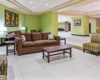 La Quinta Inn & Suites Salisbury - Salisbury - Aula