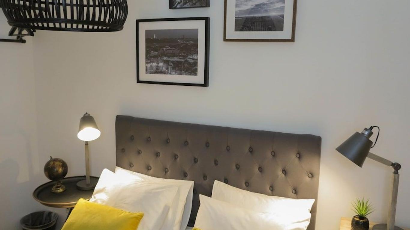 Dumont Lisbon Guesthouse