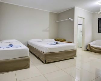 Central Park Hotel Residence - São Carlos