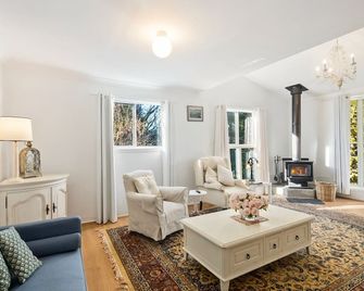 Elm Cottage, Moss Vale - Moss Vale - Sala de estar