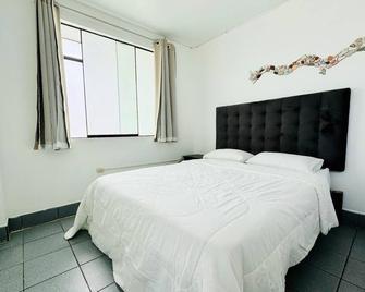 Hotel La Planicie de Pico Alto - Punta Hermosa - Habitación
