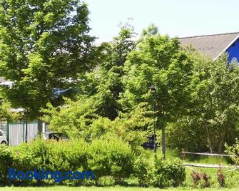 Reit- und Sporthotel Eibenstock - Eibenstock - Outdoors view