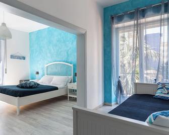 B&B Sapore di Mare - Gaeta - Habitación
