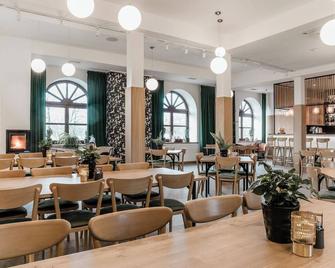 Pensjonat Sztynort - Węgorzewo - Restauracja
