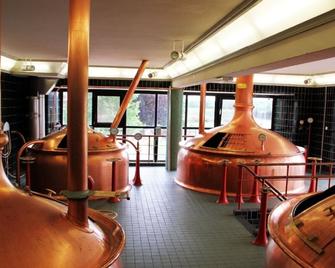 Amsterdam Hostel Sarphati - Amsterdam
