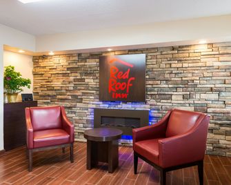 Red Roof Inn Marion, IN - Marion - Lounge
